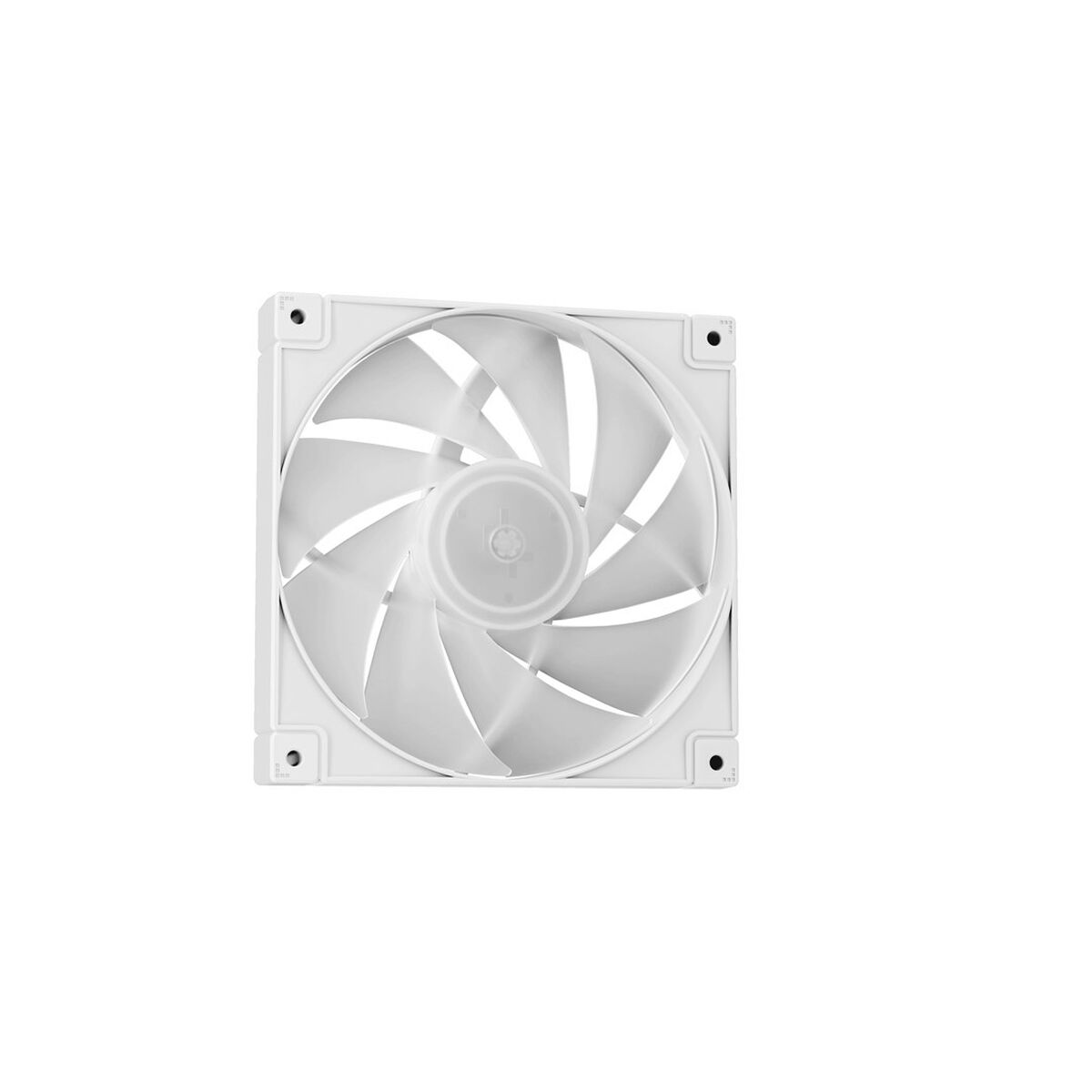 ATX полу-висока кутия DEEPCOOL Бял